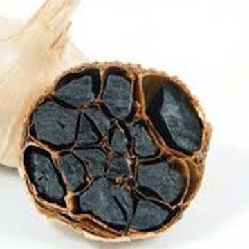 Healthy and Free of Pollution of Black Garlic