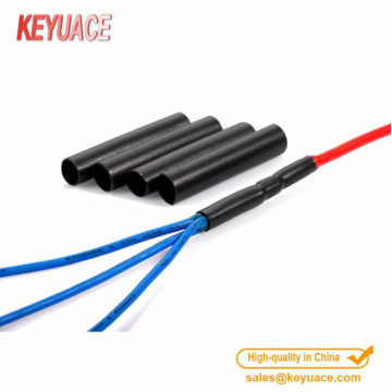 Thick Heat Shrink Tube For Automobile Wire Harness
