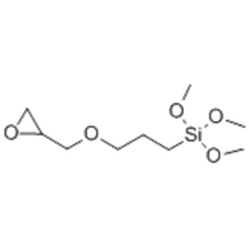3-Glycidoxypropyltrimethoxysilane CAS 2530-83-8