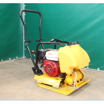new soil construction plate compactor