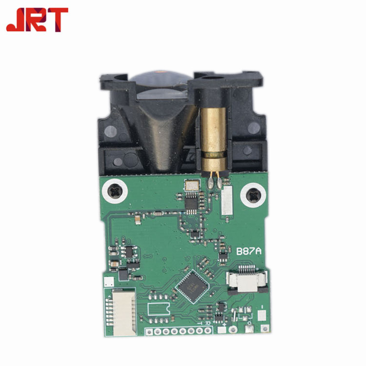 100m Unmanned Accurate Laser Measuring Sensor 1mm