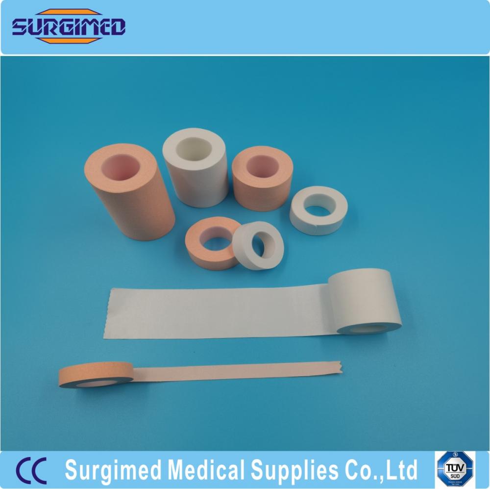 Zinc Oxide Adhesive Tape 2