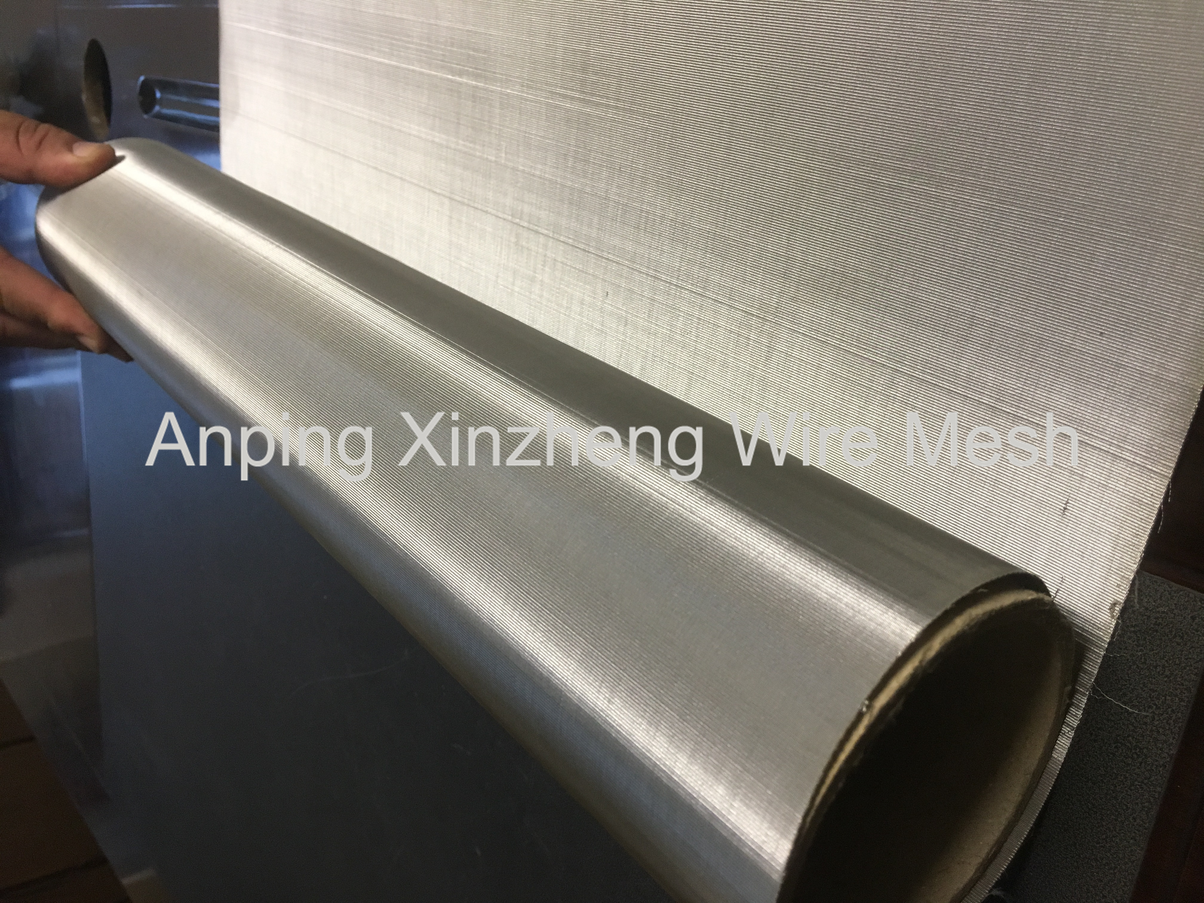 Stainless Steel Wire Cloth