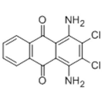 DCDA CAS 81-42-5