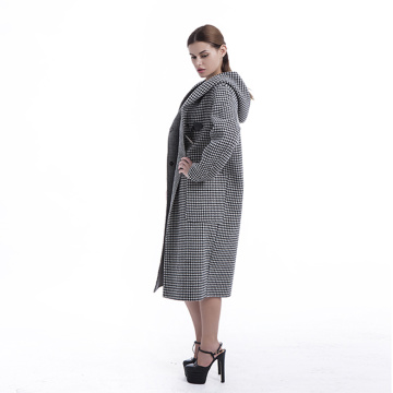 New styles wool or cashmere winter coat