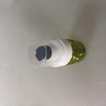 100ml EBM Round Plastic Bottle