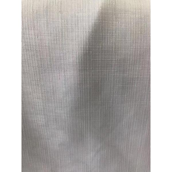 100% Polyester Bed Sheet Slub Fabric