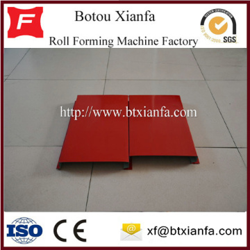 Automatic Multifunctional Roof Sheet Roll Forming Equipment