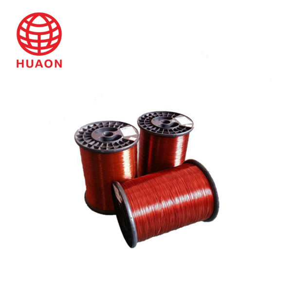 Magnet wire 16 AWG enameled copper