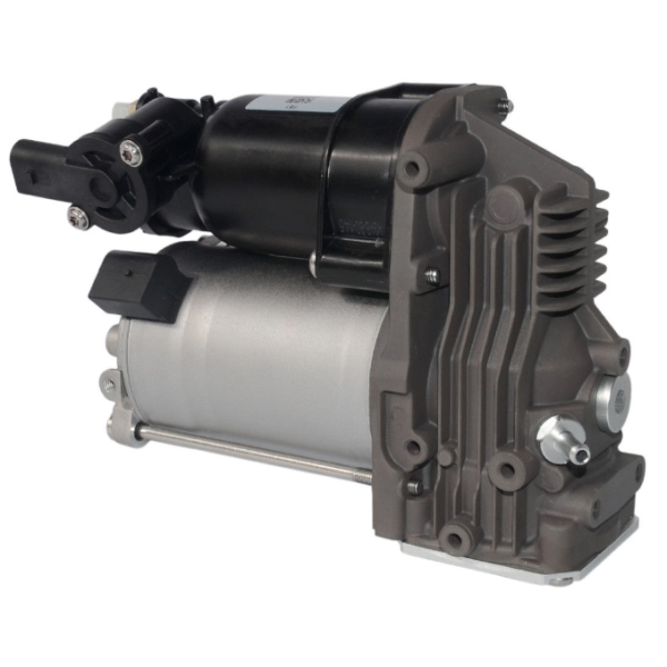 Glossy Air Suspension Compressor Pump For OE 37206792855