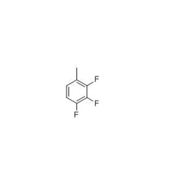 2,3,4-Trifluorotoluene, CAS Number 193533-92-5