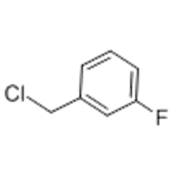 3-Fluorobenzyl chloride CAS 456-42-8