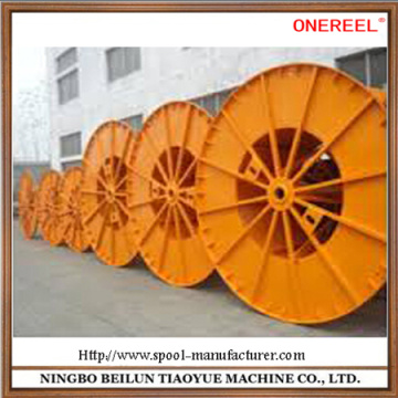 Durable and high quality wire spool