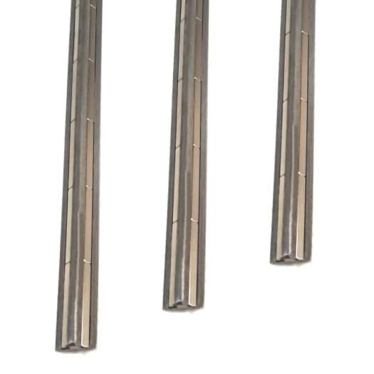 25mm Double-Sides Magnetic Chamfer Strip