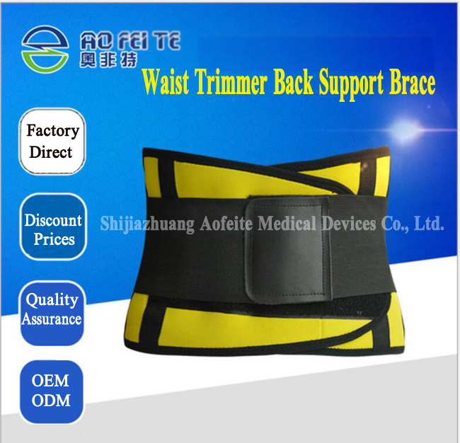 waist support