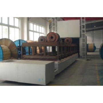 Aluminum Alloy Cable Aging Furnace
