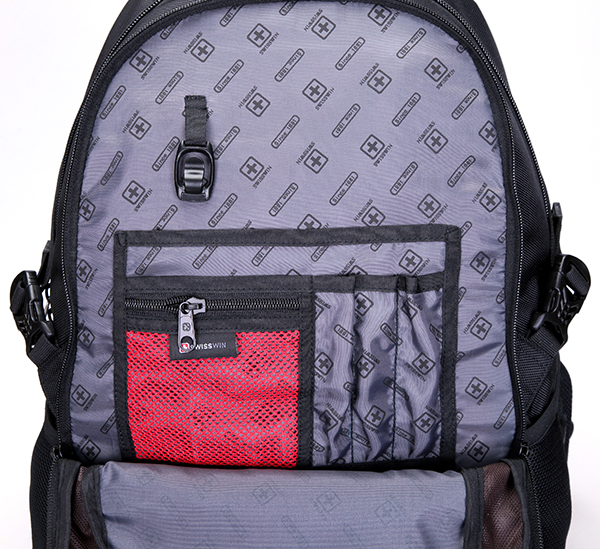 Waterproof Durable Backpack