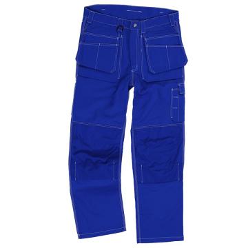 Traditional Design Classic Pants for Men