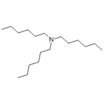 1-Hexanamine,N,N-dihexyl- CAS 102-86-3