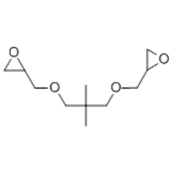 Neopentyl glycol diglycidyl ether CAS 17557-23-2