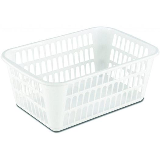 Laboratory High Temperature Plastic Disinfection Basket