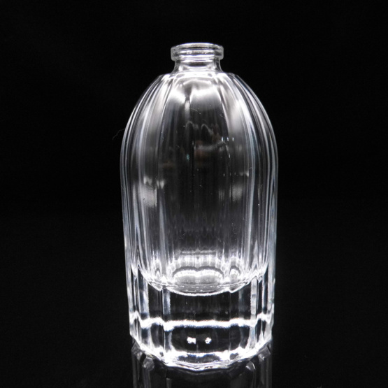 50ml round bottle for ladies perfume