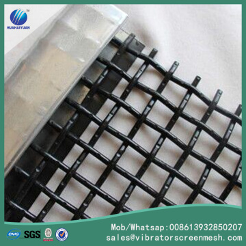Woven Wire Fabric Mesh