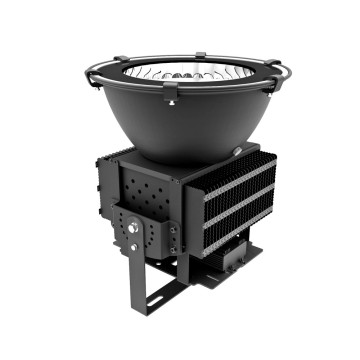 Outdoor High Bay Led Lighting Fixtures With 3030 Chip