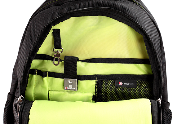 Best large capacity computer backpack