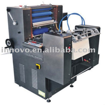 Color Offset Pressing Machine with High Quality