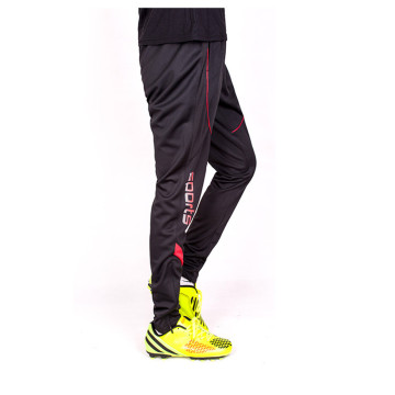 Black Sports Trousers Price