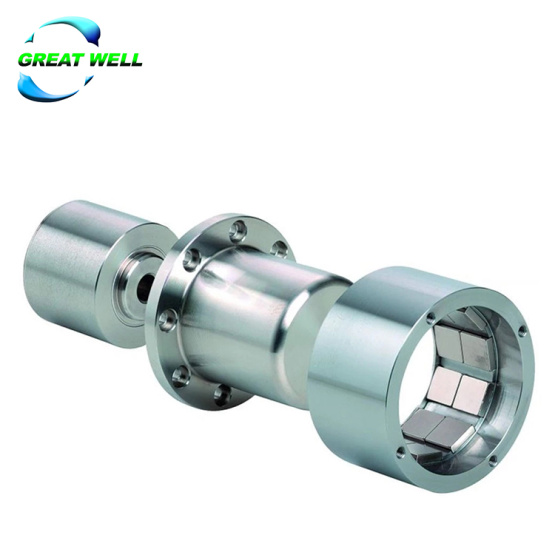 Factory Supply Customized Magnetic Coupling for Pump