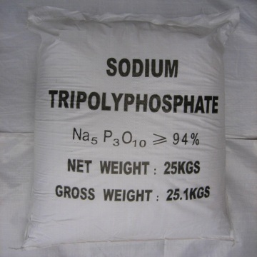 Sodium Tripolyphosphate STPP Tech Grade 57%