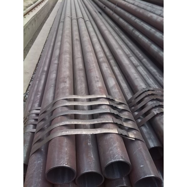 ASTM A106 GR.B s20c 20# seamless steel pipe