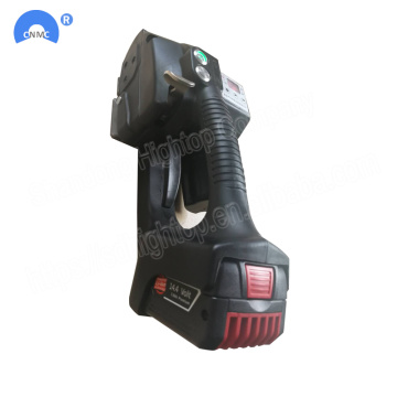 Electric Banding Tools For Sale With Lithium Battery