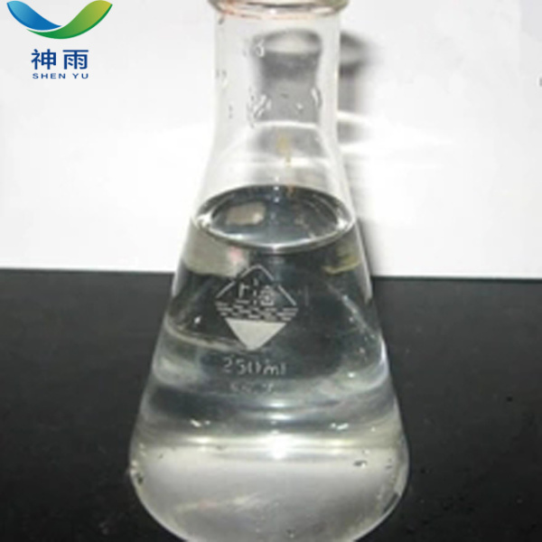 Oxygen Compouns 1-Hexanol Cas 111-27-3