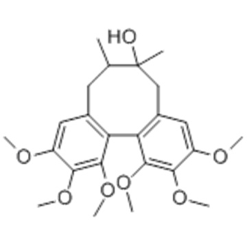 Schisandrin CAS 7432-28-2