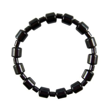 Hematite Bracelet HB0015