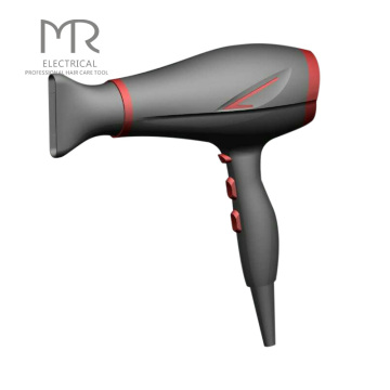 Portable Cordless Rechargeable Battery Hair Dryer