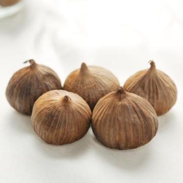 Antioxidant Black Garlic  For Culinary Application