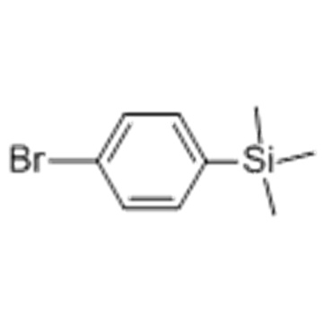 1-BROMO-4-TRIMETHYLSILYLBENZENE CAS 6999-03-7