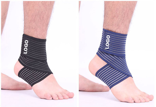 sports ankle pad