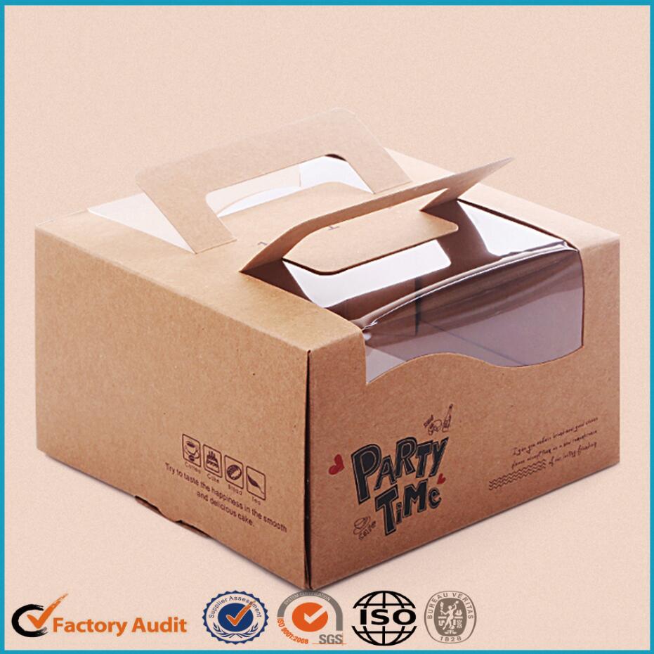 Craft Cake Box Zenghui Paper Package Co 4