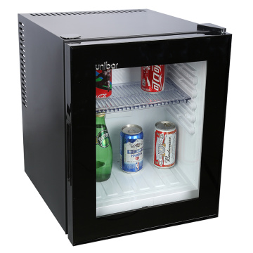 Hotel Mini Fridge Refrigerator with No Compressor