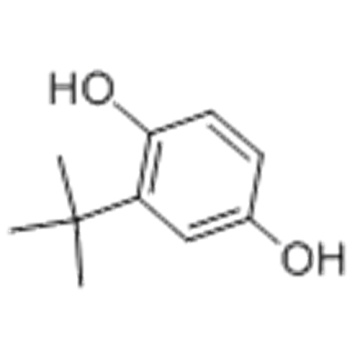 tert-Butylhydroquinone CAS 1948-33-0