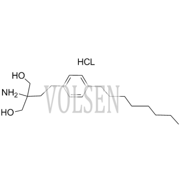 CAS 162359-56-0,Fingolimod hydrochloride