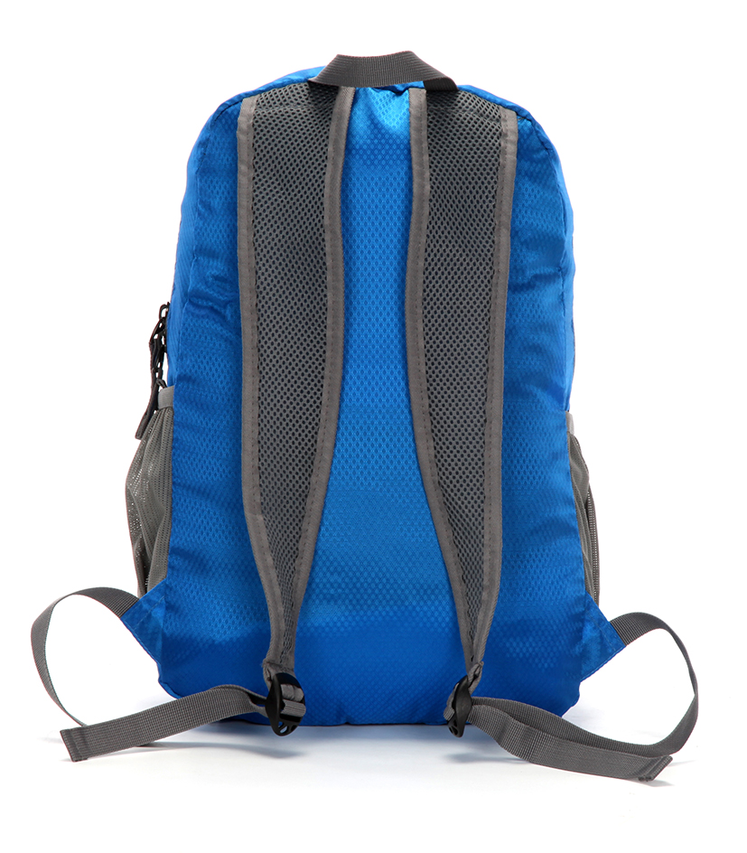 Waterproof Nylon Backpack