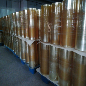 Pvc Cling Film Stretch film Jumbo for Wrapping