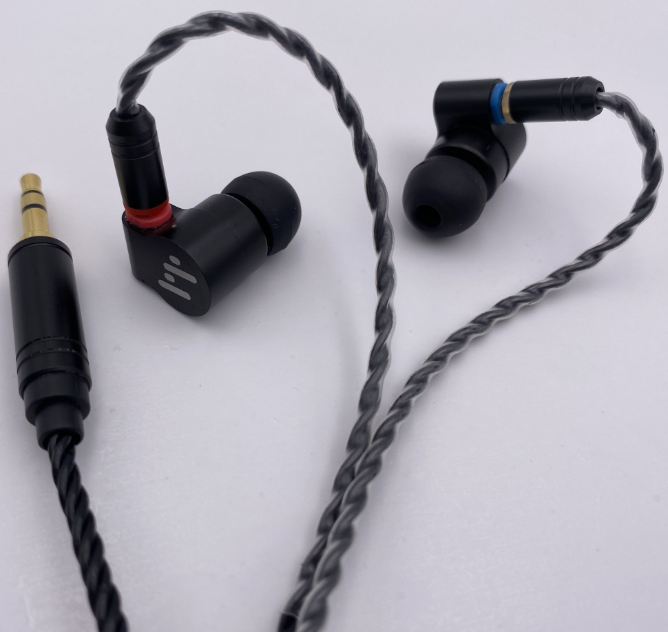 Professional IEM Earphones