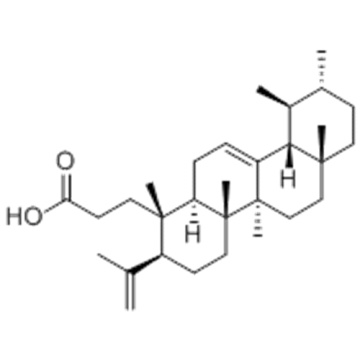 Roburic acid CAS 6812-81-3